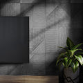 Euclid Wooden Wall Panel