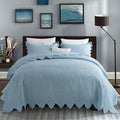 Lulette Coverlet Set