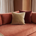 Bliss Corduroy Sofa II
