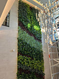 Artificial Plant Moss Subtropical Plant Decoration Home Wall Panel
