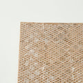 Accenture Wood Mosaic Wall Panel