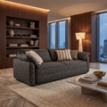 Aurora Velvet Sofa