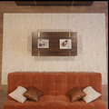 Grace Corduroy Sofa