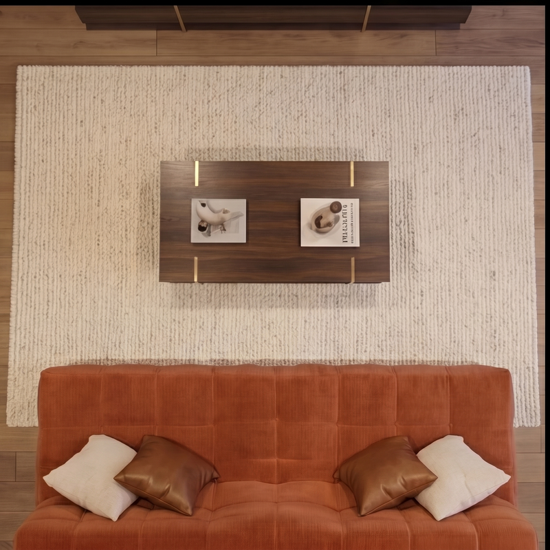 Grace Corduroy Sofa
