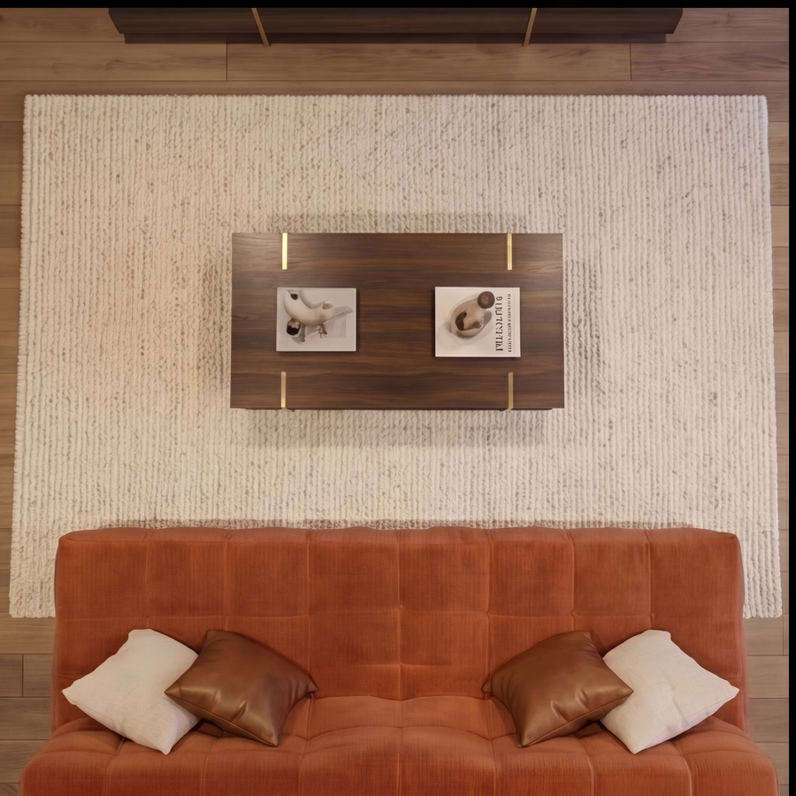 Grace Corduroy Sofa