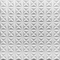 Starry Diamond PVC Wall Panel (Set of 12)