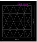 Rosana Upholstered Wall Panel
