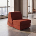 Embrace Bouclé Sofa