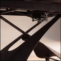 Treviso Extendable Sintered Stone Dining Table II