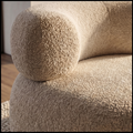Drift Velvet Sofa