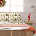 Jolly Reindeer Duvet Cover Set
