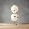 Romana Round Light