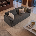 Aurora Velvet Sofa