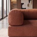 Muse Corduroy Sofa