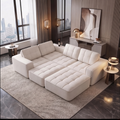 Nest Performance Fabric Sofa