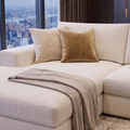 Cielo Bouclé Sofa