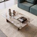 Luxe Performance Fabric Sofa