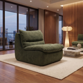Capri Bouclé Sofa