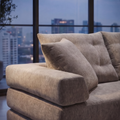 Maison Performance Fabric Sofa