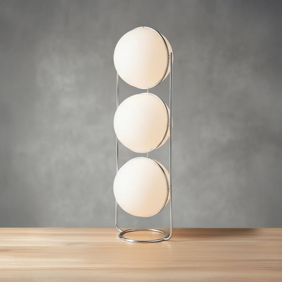 Romana Round Light