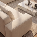 Atelier Bouclé Sofa