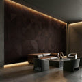 Euclid Wooden Wall Panel