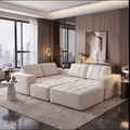 Nest Performance Fabric Sofa