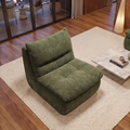 Capri Bouclé Sofa