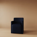 Upholstered Signature Dining Armchair