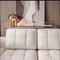 Nest Performance Fabric Sofa