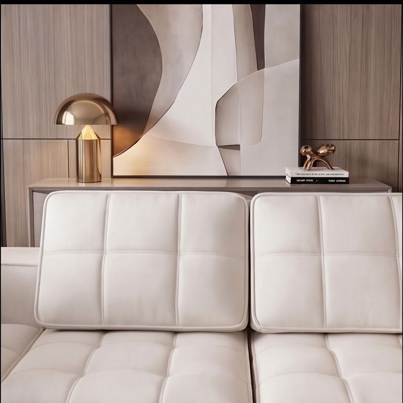 Nest Performance Fabric Sofa