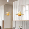 Scandinavian Pendant Light