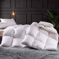 Cloud Down & Feather Duvet