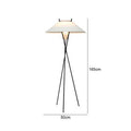 Tripod Hoka Floor Lamp