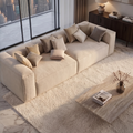 Breeze Bouclé Sofa