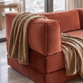 Bliss Corduroy Sofa II