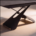 Treviso Extendable Sintered Stone Dining Table II