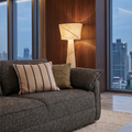 Aurora Velvet Sofa