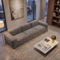 Noble Corduroy Sofa