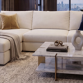 Cielo Bouclé Sofa
