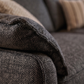 Aurora Velvet Sofa