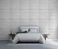 Cocoro PVC Wall Panel (Set of 12)