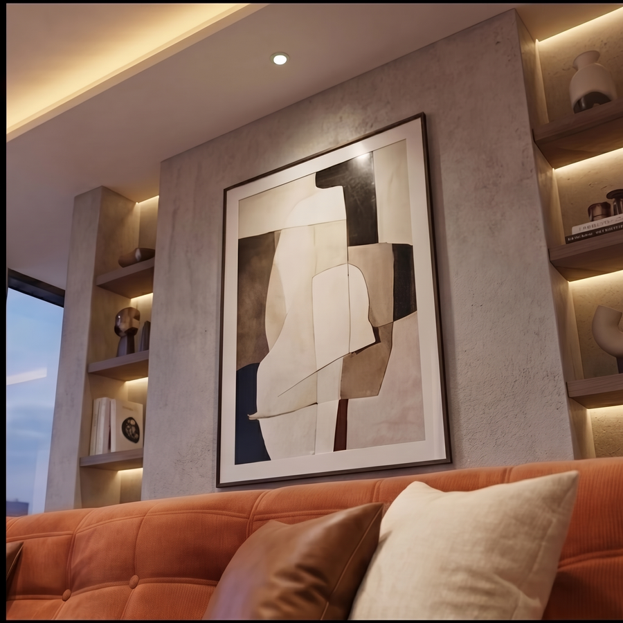 Grace Corduroy Sofa