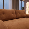 Villa Performance Fabric Sofa