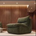 Capri Bouclé Sofa