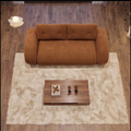 Villa Performance Fabric Sofa
