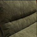 Capri Bouclé Sofa
