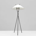 Tripod Hoka Floor Lamp