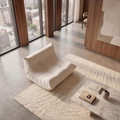 Hush Bouclé Sofa
