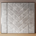 Gypsy Upholstered Wall Panel